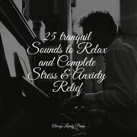 Healing - Relaxing Piano Music Universe & Relajación Piano & Chillout Lounge Piano