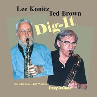 Hi Beck - Ron McClure & Jeff Williams & Lee Konitz & Ted Brown