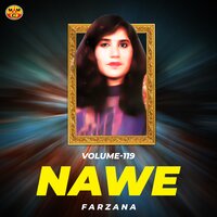 Kala Na Kala De Pa Zra - Farzana