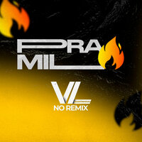 Pumba la Pumba - VL no Remix & Xavier no Beat & Mc Magrinho