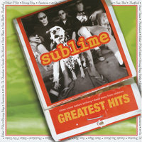 Saw Red - Sublime & Gwen Stefani
