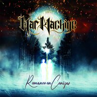 Fantasmas del ayer - War Machine