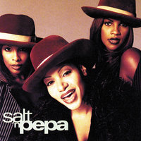 Hold On - Salt-N-Pepa & Sounds Of Blackness & Deidra "Spin" Roper & Kirk Franklin