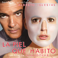 Rojo y Negro - Alberto Iglesias