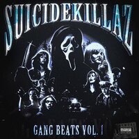 Sick Way - SuicideKillaz & Jakku Kasai & h0me9