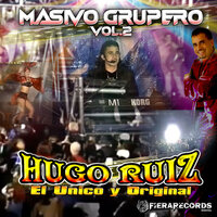 La Cumbia Del Sapito - Hugo Ruiz