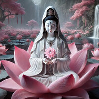 般若波羅蜜多心經 47 - 妙蓮華