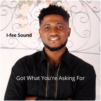 Stand Up - I-fee Sound