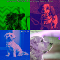 Spectacular Ambience for Cute Puppies - Music for Dogs Bgm
