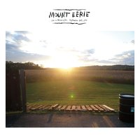 House Shape - Mount Eerie