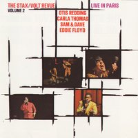 Let Me Be Good to You - Carla Thomas
