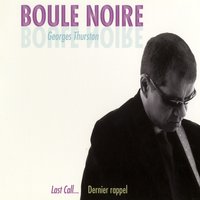 Prisonnier de l'amour - Boule Noire