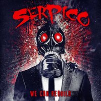What Have I Become? - Serpico