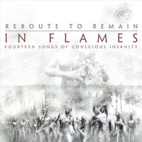 Cloud Connected - In Flames