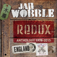 Appalachian Mountain Dub - Jah Wobble