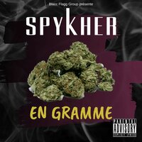 En gramme - Spykher