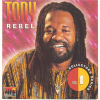 Fire Burning - Tony Rebel & Marcia Griffiths