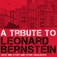 America - Jennifer Hepburn & John Owen Edwards & Nick Ferranti & The Company & The National Symphony Orchestra