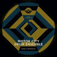 Sp11 - Motor City Drum Ensemble & Danilo Plessow