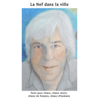 Choeur du destin - François Margot & Jean-François Bovard & Pierre Louis Péclat & Henri-Charles Tauxe & Isabelle Bertholet & Simone Chevalley