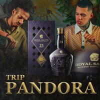 Pandora - Trip & Erreap & Lil Din & PSK on Beat