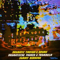 Drama Drum - Sammy Burdson