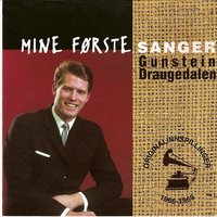 Jesus, Jeg Vil Følge Deg - Gunstein Draugedalen