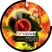 Tribal Play - Mario Montero