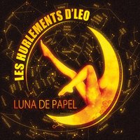 Social traître - Les Hurlements d'Léo