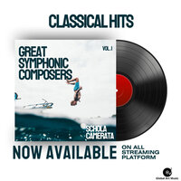 Aida - Prelude - Classical Hits & Schola Camerata