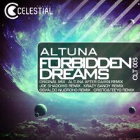 Forbidden Dreams - Altuna & Osvaldo Nugroho