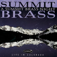 La Brasserie: II. Andante - Summit Brass & Daniel Perantoni