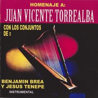 Soy Feliz - Jesús Tenepe & Benjamin Brea
