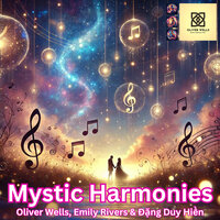 Velvet Harmony - Oliver Wells & Emily Rivers & Đặng Duy Hiền