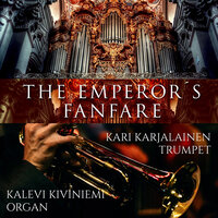 Pictures of Our Time (Extract) - Kari KARJALAINEN & Kalevi Kiviniemi