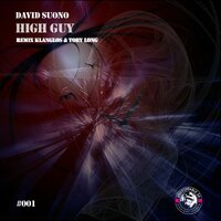 High Guy - David Suono & Klanglos