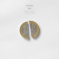 Echte Männer - AchtVier & Said & Nura