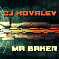 Let the Beat - CJ Kovalev