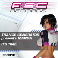 It's Time! - Manon & G-Style Brothers