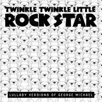 Faith - Twinkle Twinkle Little Rock Star