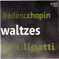 No. 4 in F, Op. 34, No. 3 - Dinu Lipatti & Фридерик Шопен