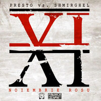 Si Sa Cada Ploi - Presto & Shmirghel & Zeze
