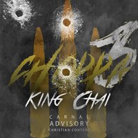 66 Bruce Wayne - King Chai & Hope Trilly