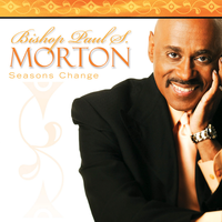 Alone - Bishop Paul S. Morton, Sr.