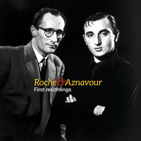 J'ai bu - Charles Aznavour & Pierre Roche