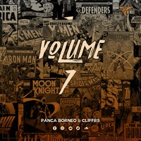 Boomsh - Panca Borneo & Cliffrs