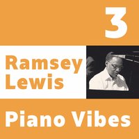 Blue Spring - Ramsey Lewis