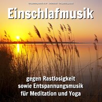 Meditationsmusik - Entspannungsmusik Meer & Schlafmusik & Entspannungsmusik