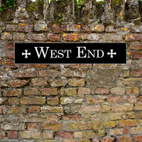 Business as Usual - West End