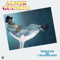Eterno Companheiro - Almir Guineto